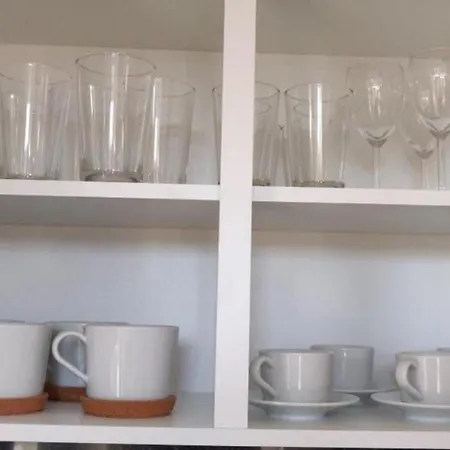 Ferienwohnung Schoenblick In Bad Muenster Am Lejlighed *
