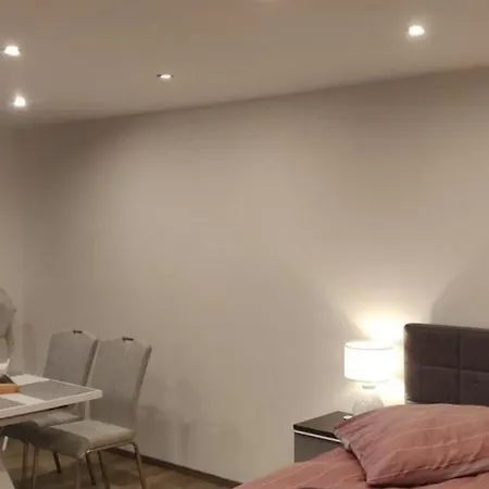 Ferienwohnung Schoenblick In Bad Muenster Am Lejlighed