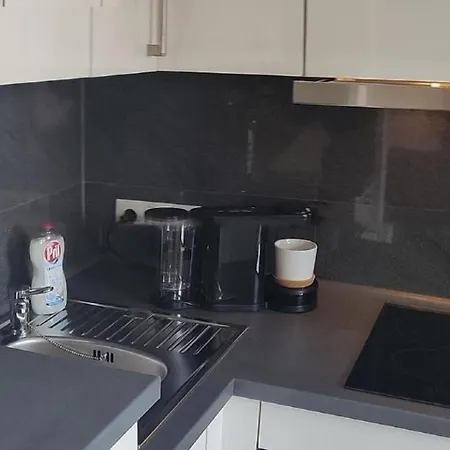 Ferienwohnung Schoenblick In Bad Muenster Am Bad Kreuznach