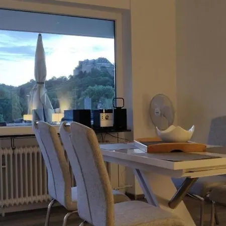Ferienwohnung Schoenblick In Bad Muenster Am *